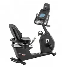 Горизонтальный велотренажер Sole R92 (2023)