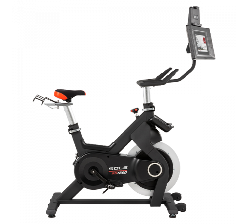 Коммерческий спинбайк Sole SB1200 (2023)