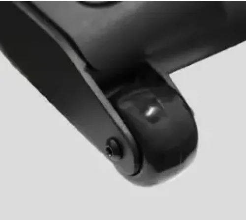 Велотренажер SVENSSON INDUSTRIAL FORCE R750 LX