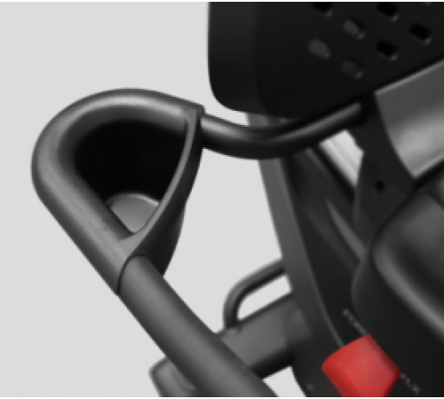 Велотренажер SVENSSON INDUSTRIAL FORCE R750 LX