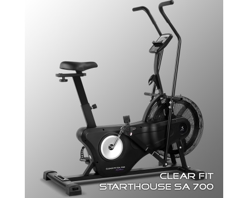 Аэробайк Clear Fit StartHouse SA 700