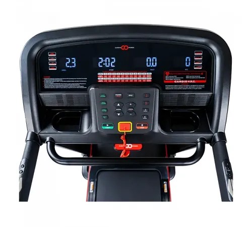 Беговая дорожка CardioPower T40 NEW