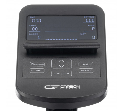 Велотренажер CARBON FITNESS U50