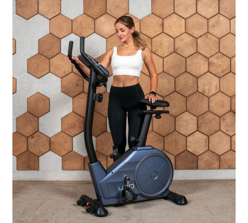 Велотренажер CARBON FITNESS U70