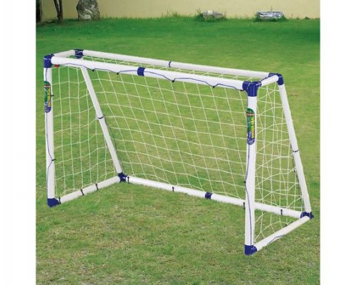 Ворота игровые DFC 5ft пластик GOAL150B