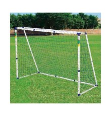 Ворота игровые DFC 8х6ft пластик GOAL250S