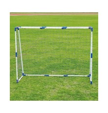 Ворота игровые DFC 8ft сталь GOAL5250ST