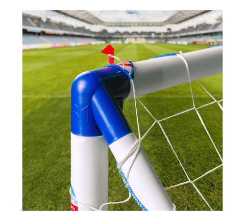 Ворота игровые DFC 3 в 1 GOAL7339A