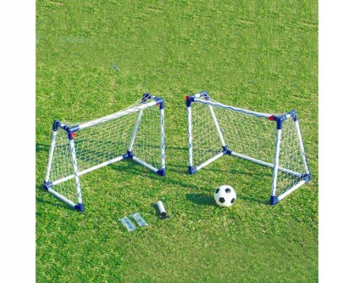 Ворота игровые DFC mini х 2 пластик GOAL8219A