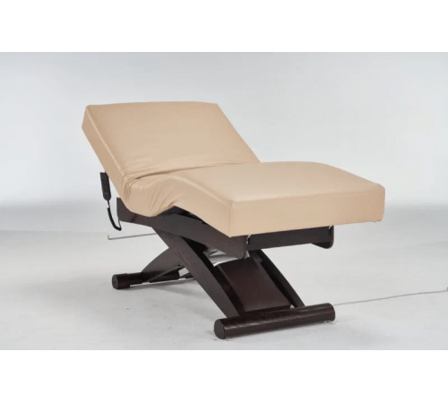 Электрический массажный стол Starlet Deluxe