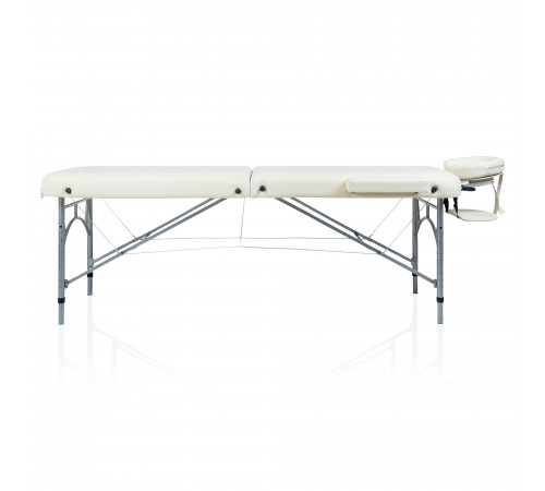 Массажный складной стол Premium AL 2