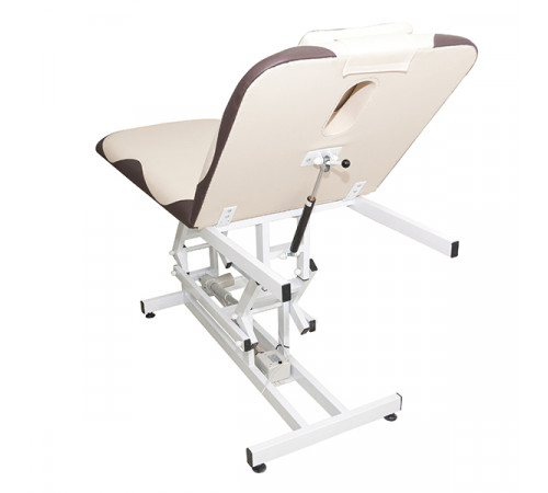 Массажный стол электрический КМ-3007