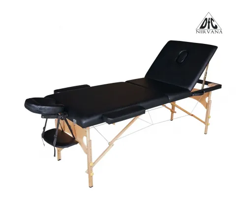 Массажный стол DFC NIRVANA Relax Pro