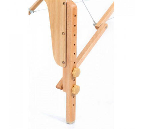 Массажный стол складной Premium 3