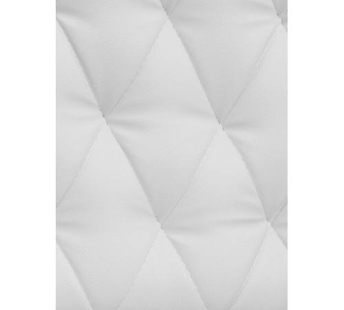 Кресло мастера Барбара, хром на колесах