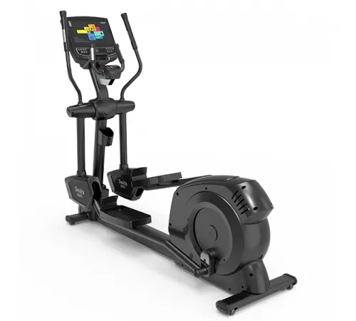 Эллиптический тренажер Smith SE 8.7 c экраном iSmart 15"