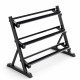 Стойка для гантелей UNIX Fit DumRack PRO (300 кг)