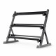 Стойка для гантелей UNIX Fit DumRack PRO (300 кг)