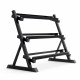 Стойка для гантелей UNIX Fit DumRack PRO (300 кг)