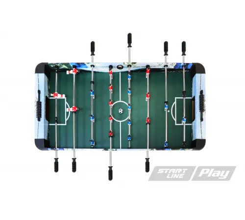 Мини-футбол World game SLP-4824P-3