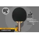 Теннисная ракетка Start line J2