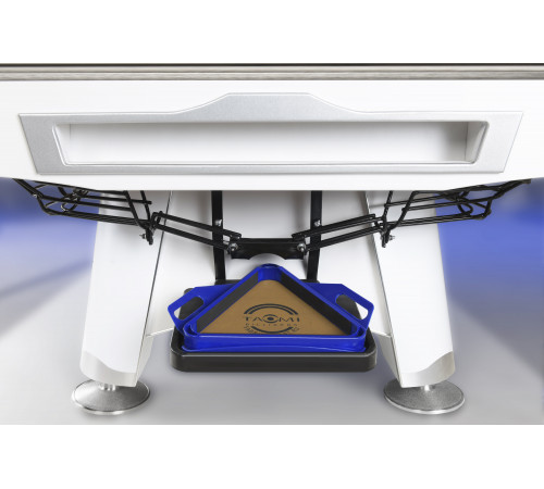 Бильярдный стол TAO-MI Model 2 пул 9 ft, сукно Camel