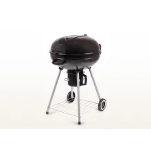 Круглый угольный гриль 22 дюйма (57 см) BISON