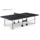 Теннисный стол Game с сеткой Black