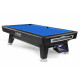 Бильярдный стол TAO-MI Model 1 пул 8 ft, сукно Blue