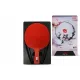 Ракетка для н/т Double Fish Red Carbon King 5*