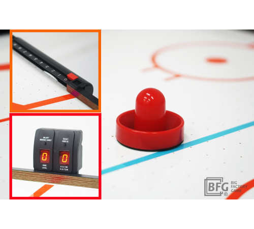 Аэрохоккей BFG Ice Transform 5 (Аризона)