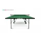 Теннисный стол Game Outdoor green всепогодный