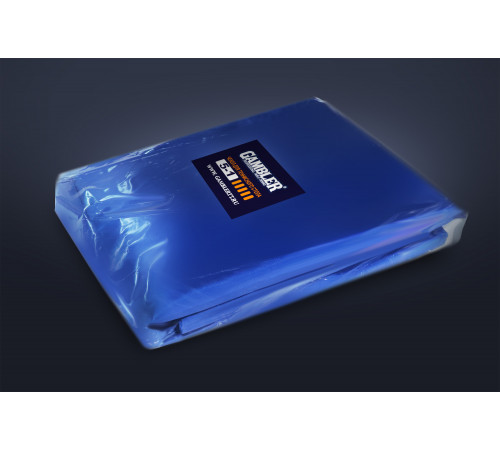 Чехол для теннисного стола 5-1 Gambler