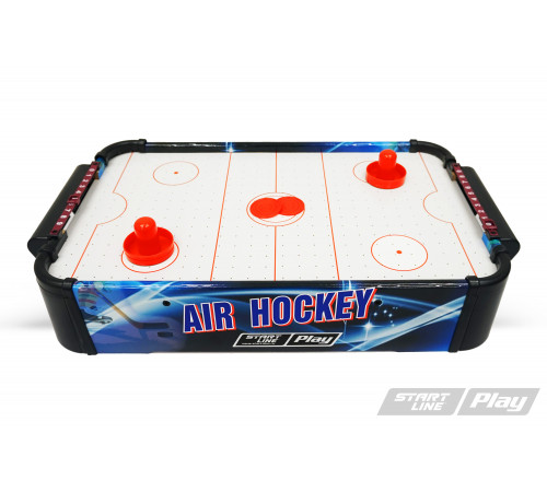 Настольный аэрохоккей ICE BEAT