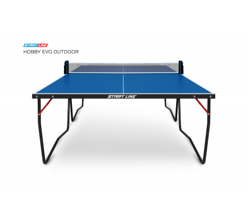 Теннисный стол Hobby Evo Outdoor 6