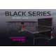 Теннисный стол GRAND EXPERT 6 Всепогодный Black