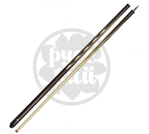 10-5-Р Кий "Классик 17-запильный" 2 РС, венге/граб(РК)