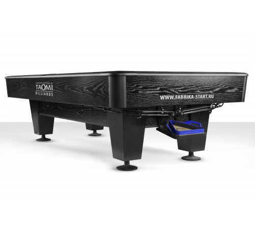 Бильярдный стол TAO-MI Model 3 пул 9 ft, сукно Blue