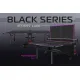 Теннисный стол Top Expert Black
