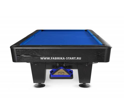 Бильярдный стол TAO-MI Model 3 пул 9 ft, сукно Blue